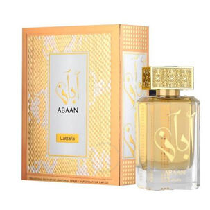Lattafa Abaan Edp 100ml