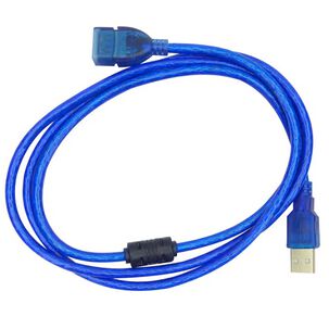 Cable Extensión Usb 1,5mts