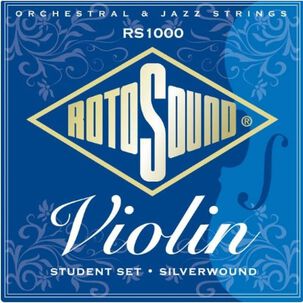 Set Viol&iacute;n Rs1000