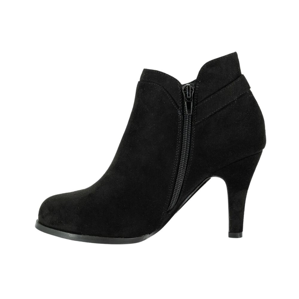Botin Lorea Full Negro Alquimia image number 3.0