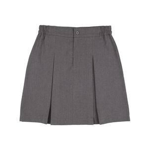 Falda Escolar Ni&ntilde;a Legal Street