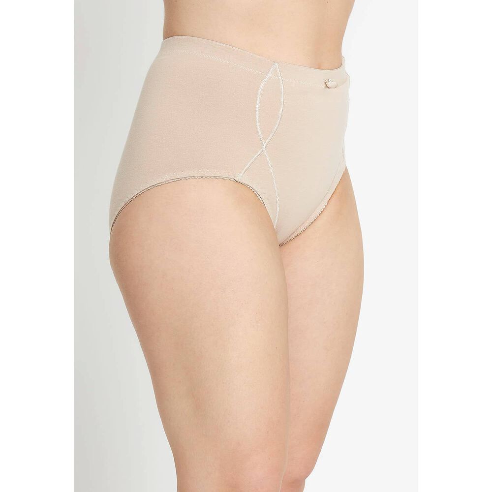 Pack 3x Calzon Algod&oacute;n P310128-sur Kayser image number 1.0