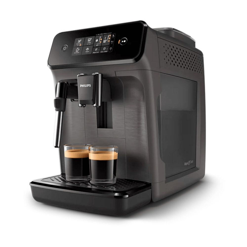 Cafetera Superautom&aacute;tica Philips S1200 Molinillo image number 0.0