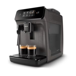 Cafetera Superautom&aacute;tica Philips S1200 Molinillo