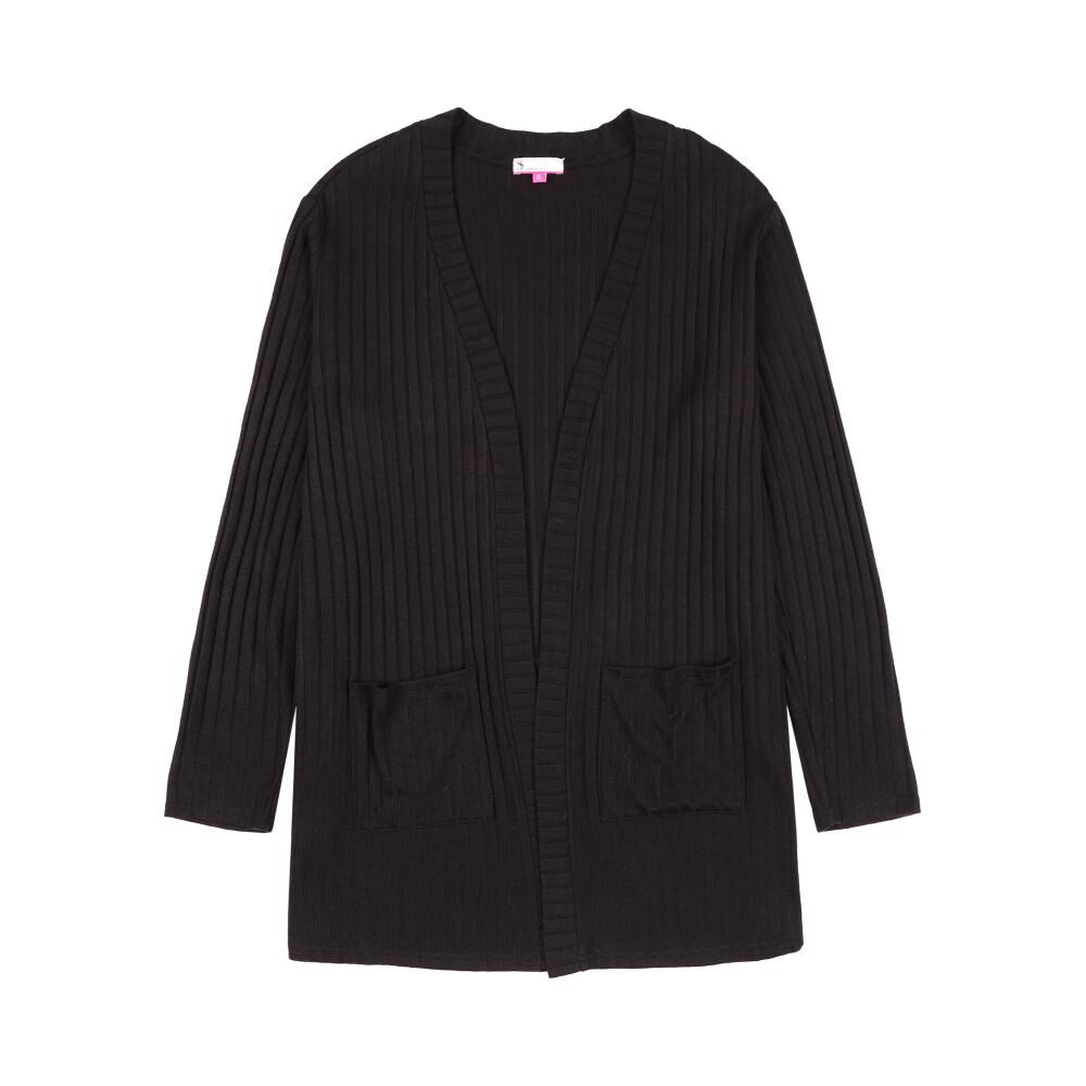 Tapado Mujer Sexy Large image number 0.0