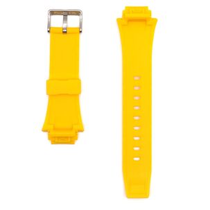 Correa Pulsera Cat Hombre Oc-27 Amarillo