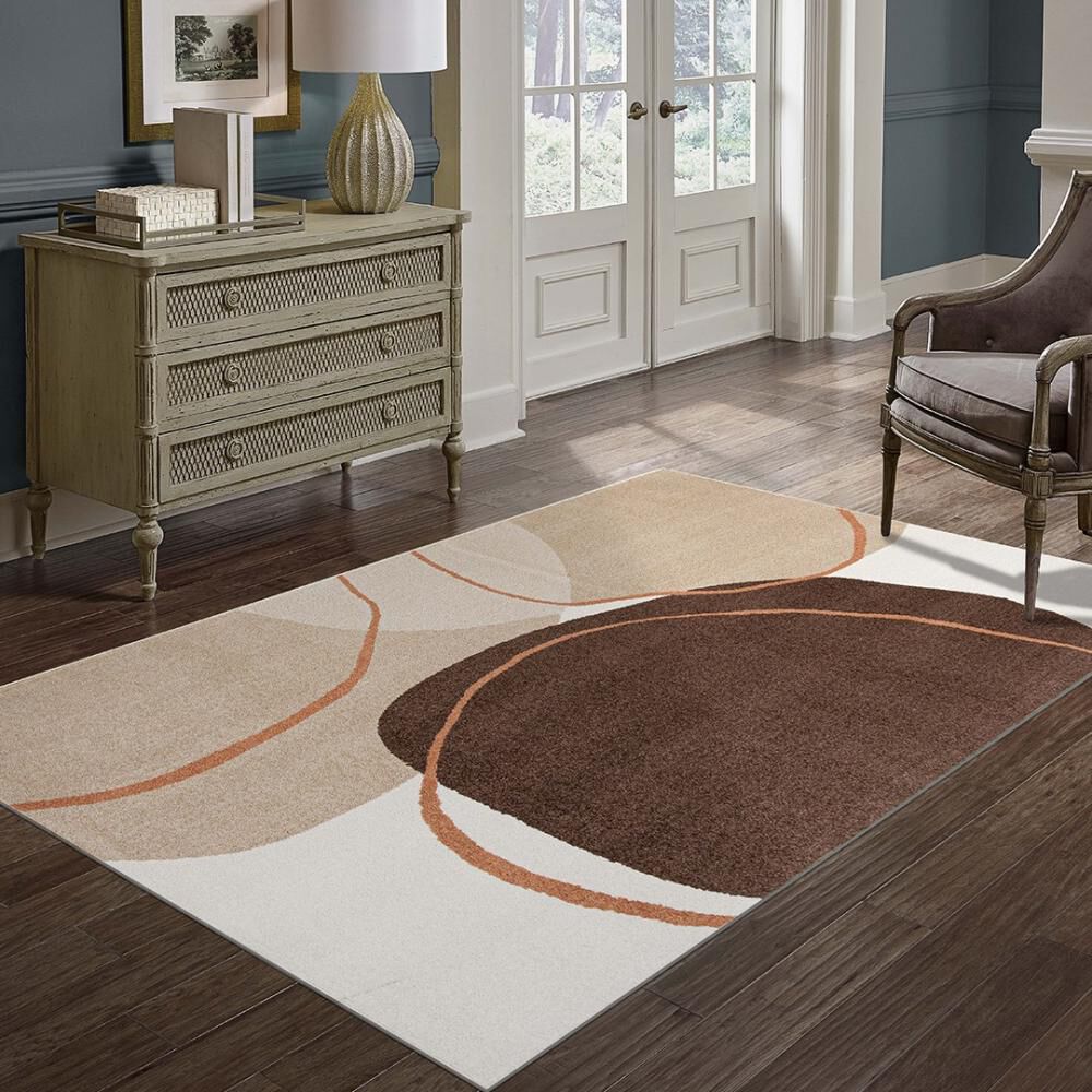 Alfombra Idetex Frise Light Velut / 235x160 Cm image number 1.0