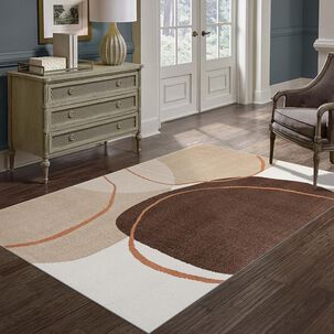 Alfombra Idetex Frise Light Velut / 235x160 Cm