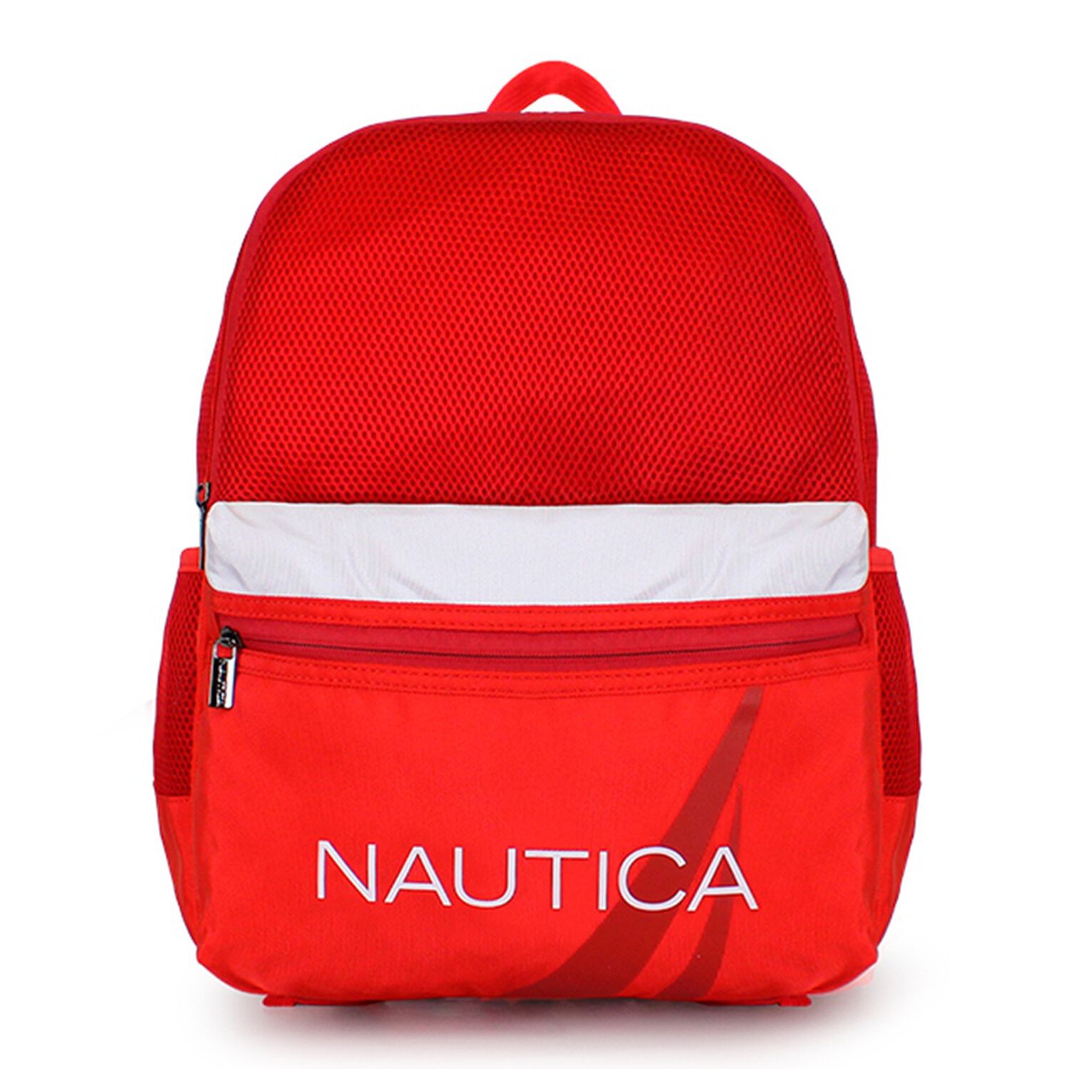 Bolso Valar + Mochila Stark Roja Nautica image number 4.0