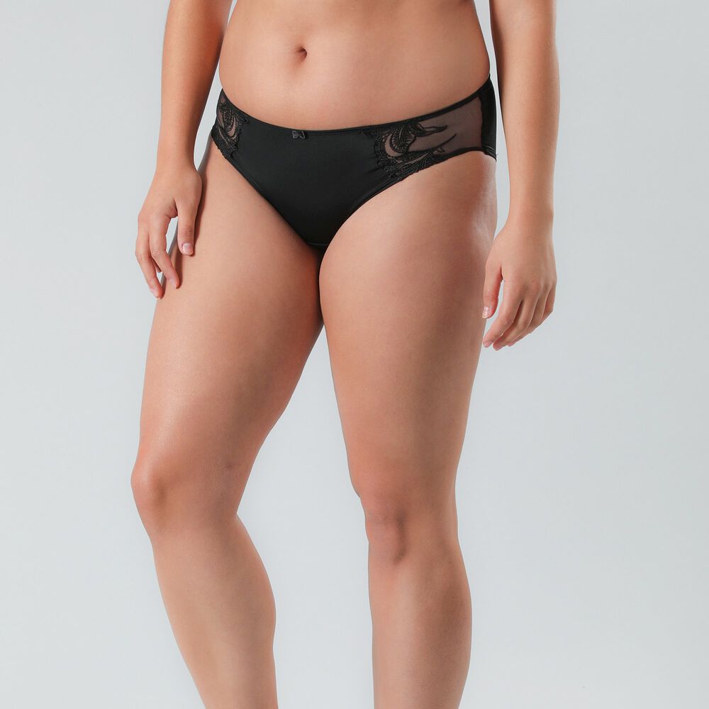 Pack Pantaleta Flores Mujer 13327-2 image number 2.0