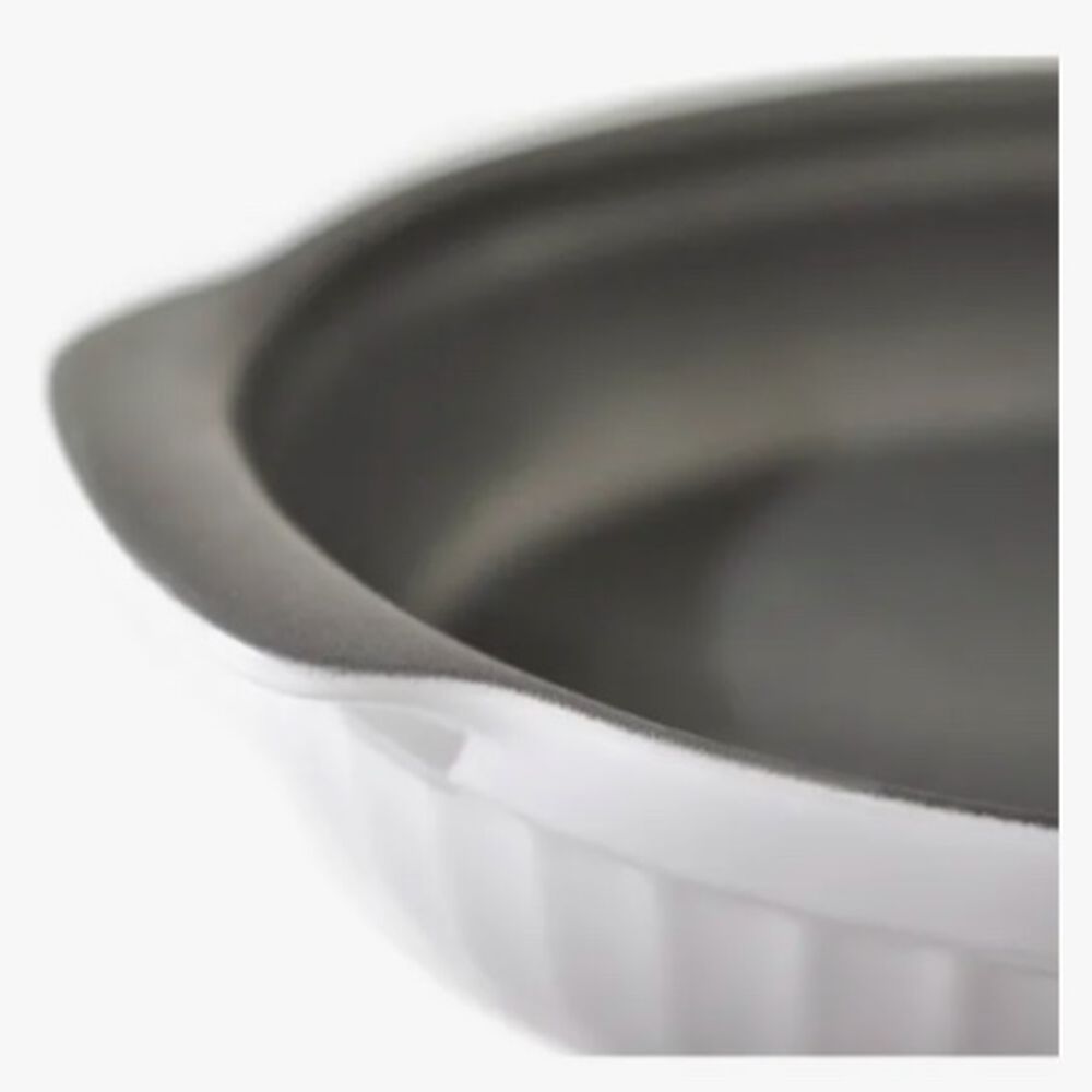 Set 4 Fuente Ceramica P/horno image number 2.0