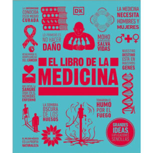 El Libro De La Medicina