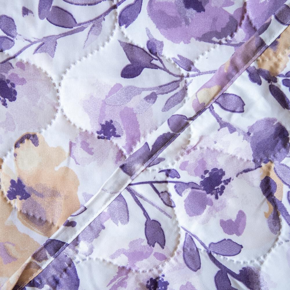 Quilt Belle Noite Viena / 1.5 Plazas image number 2.0