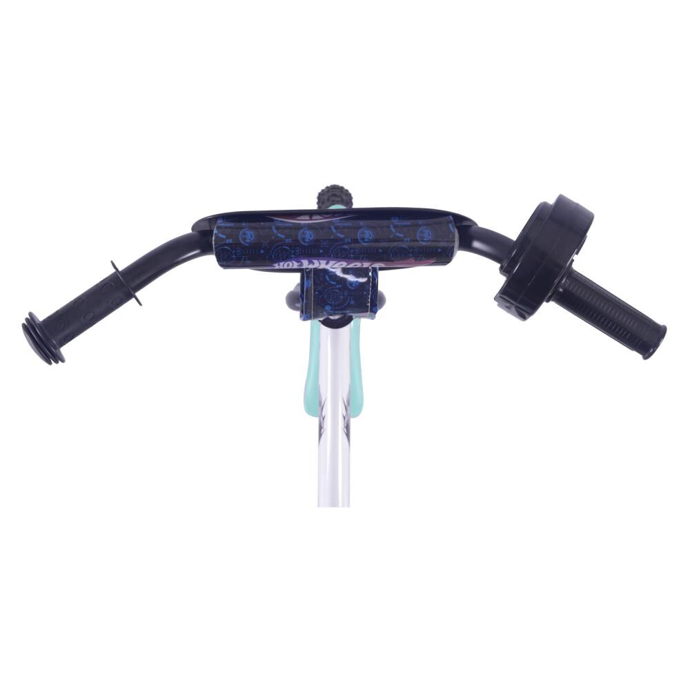 Bicicleta Infantil Bianchi Hot Wheels 12 / Aro 12 image number 3.0