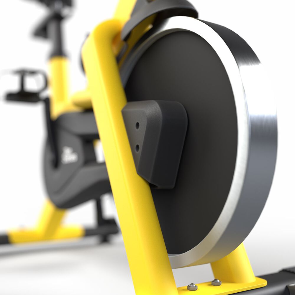 Spinning X3000 Ten Series image number 3.0