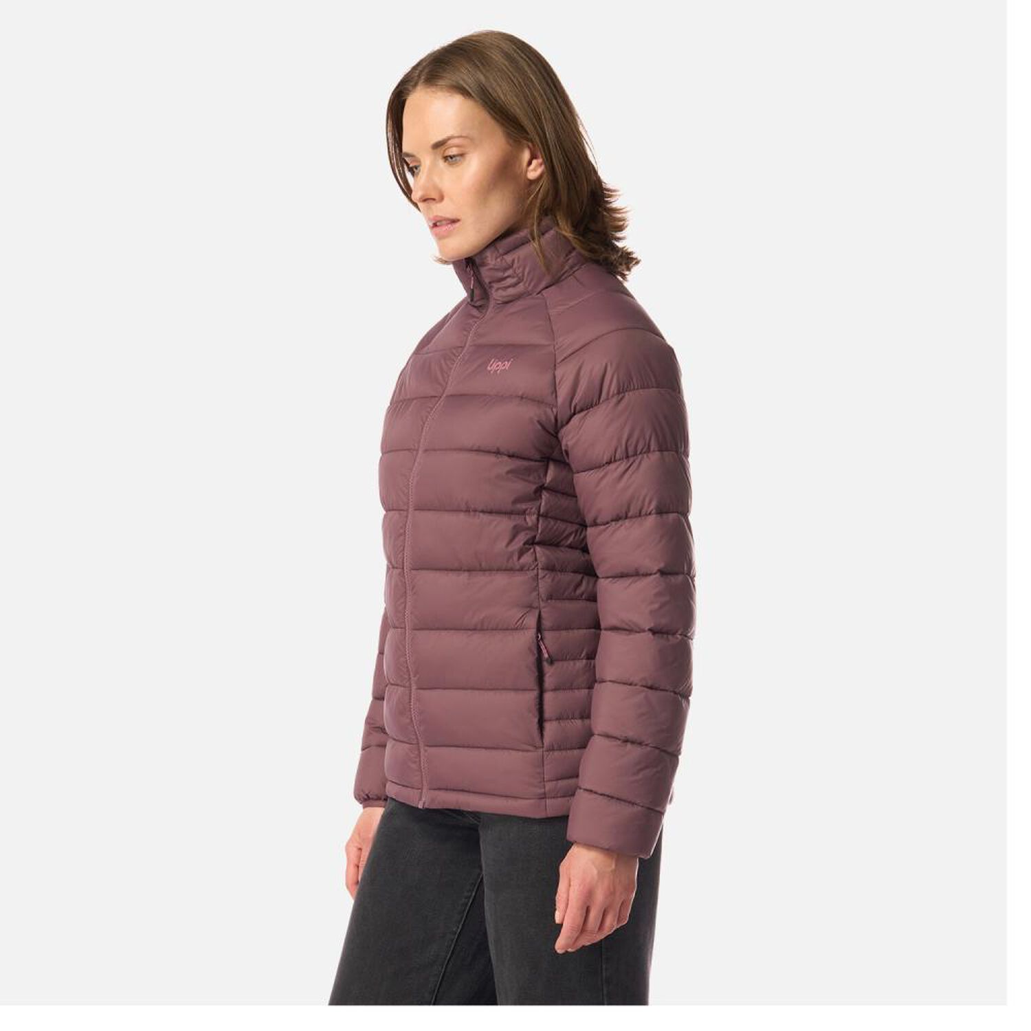 Chaqueta Deportiva Mujer Lippi image number 1.0
