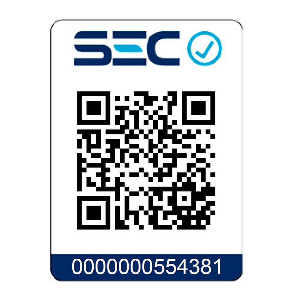 Ventilador De Techo Hydra Negro 42 Primaterm image number 4.0