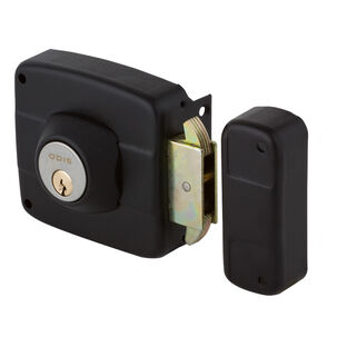Cerradura Sobreponer Odis 391 Puerta Corredera