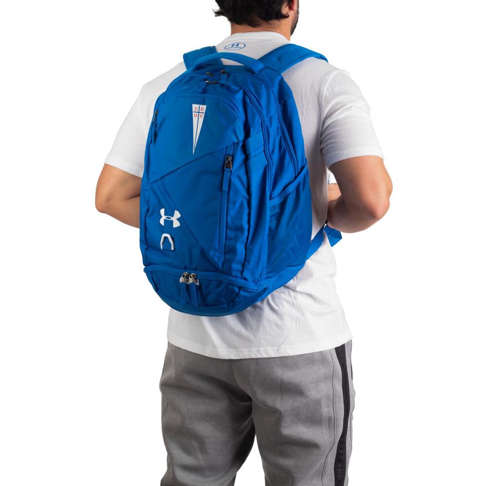 Mochila Unisex Under Armour Uc 1357828-457 / 26 Litros en Oferta | Hites.com