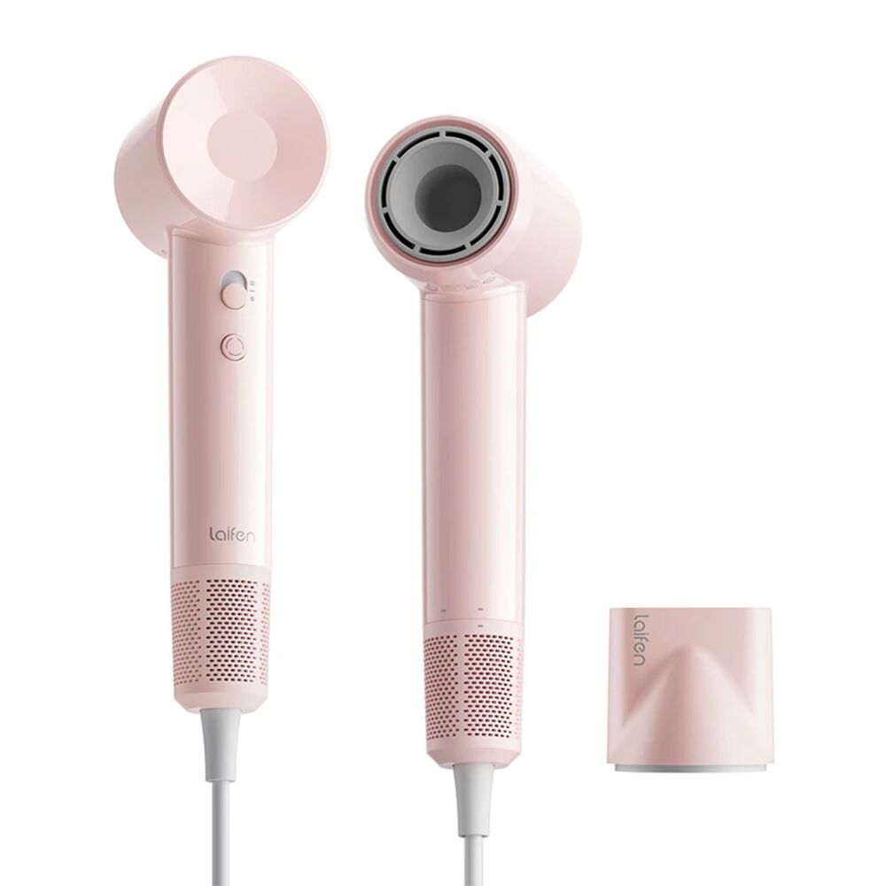 Secador Laifen Se Lite - Rosado image number 0.0