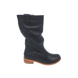 Bota Agustina Negro Pao Pecados