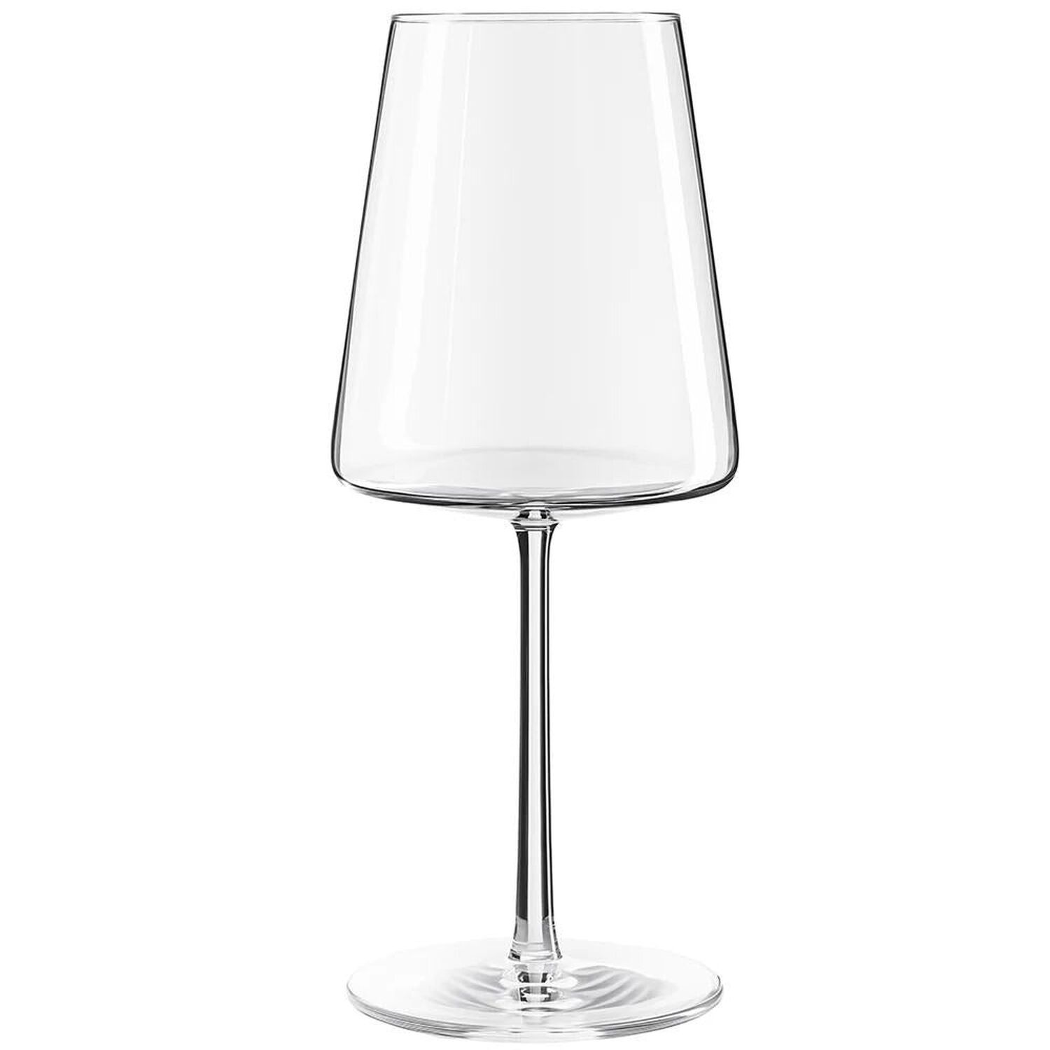Set 6 Copas Cristal Vino 520 Ml Power image number 0.0