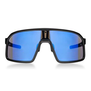 Lentes Deportivos Atrio Espejo Uv400 Azul Bi236