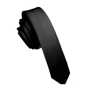 Corbata Juvenile De Buena Calidad