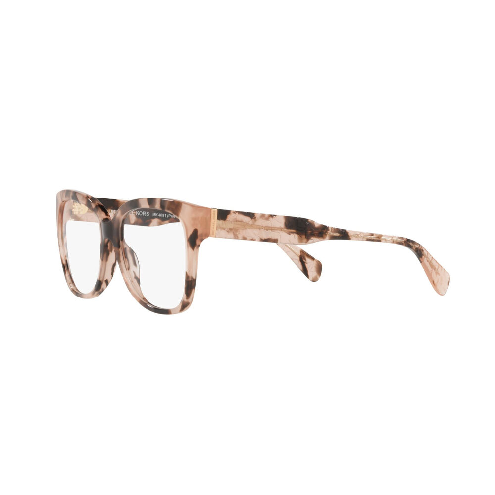 Lentes Ópticos Palawan Rosa Michael Kors image number 2.0