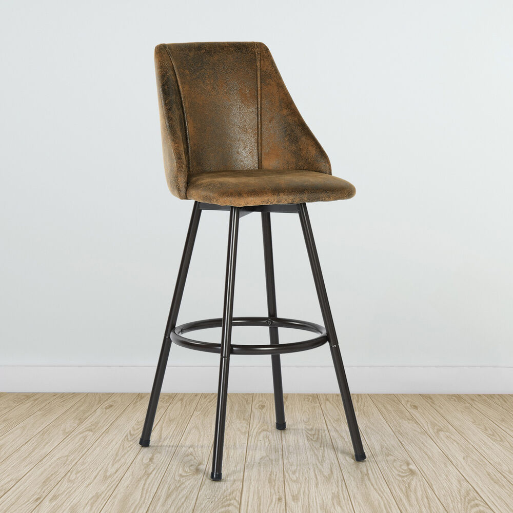 Pack 2 Piso De Bar Binger Café image number 5.0