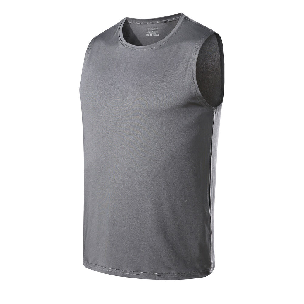 Musculosa Dry Fit Cape Hombre image number 1.0