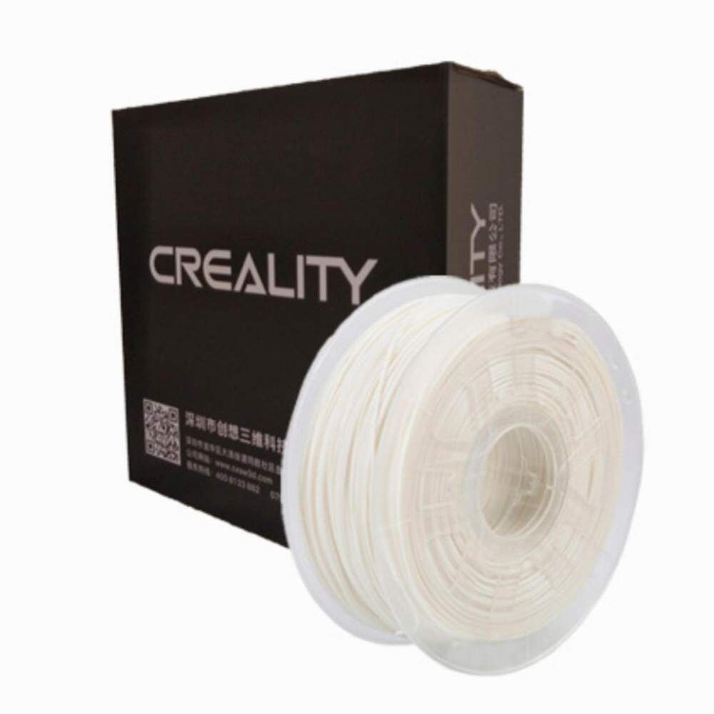 Filamento Tpu 1kg Blanco Creality image number 0.0