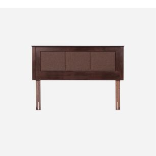 Cama Europea Rosen Autonomy Sky / 2 Plazas / Base Dividida + Respaldo Rachel