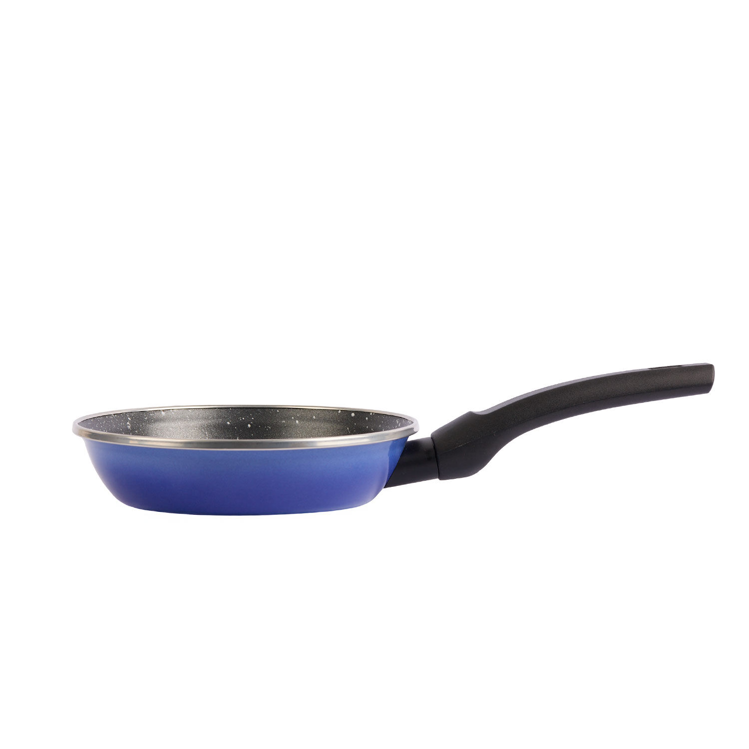 Sart&eacute;n De Acero Antiadherente Vitrex Etai Blue 24cm image number 3.0