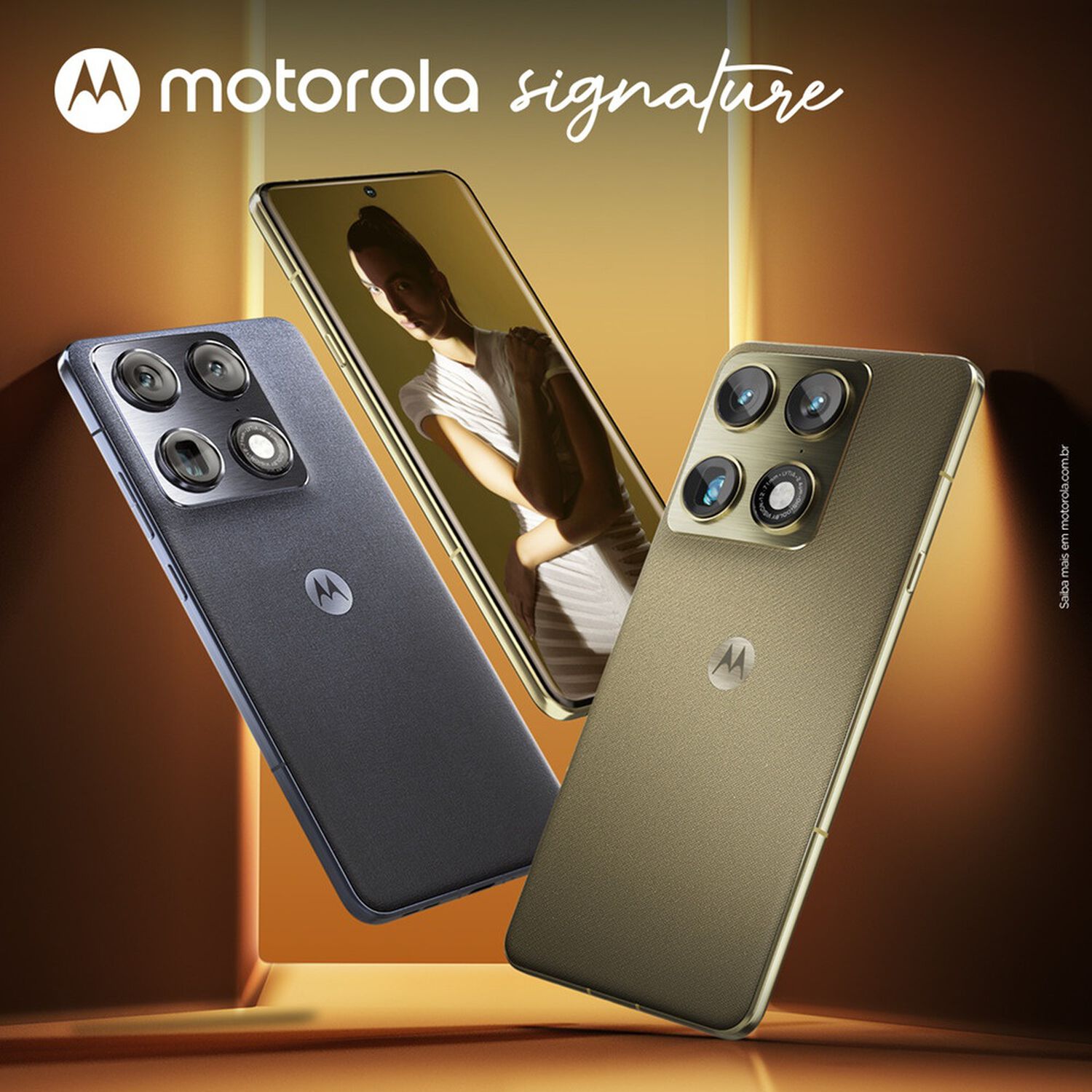 Motorola Signature 16gb+1tb image number 4.0
