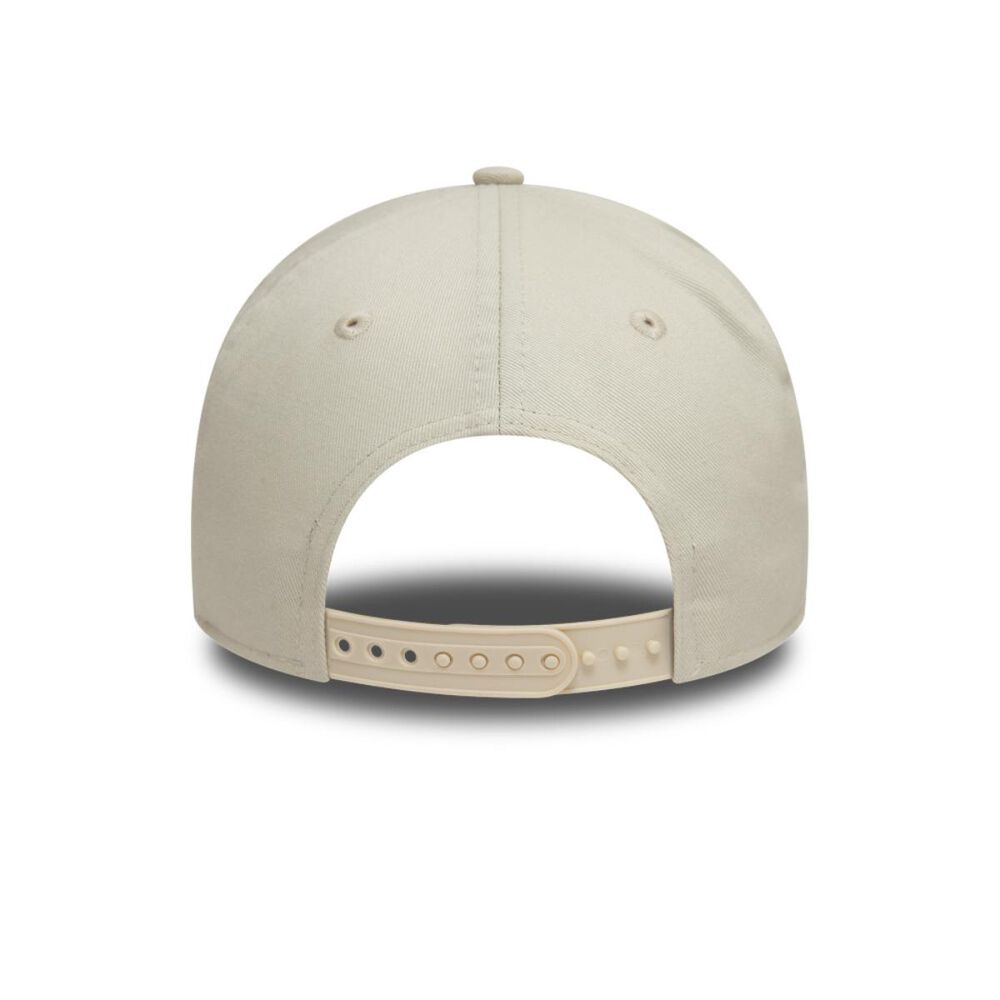 Gorra 9forty Los Angeles Dodgers Mlb World Series Beige image number 3.0