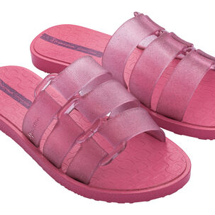 Sandalia Bold 01 Fucsia Ipanema