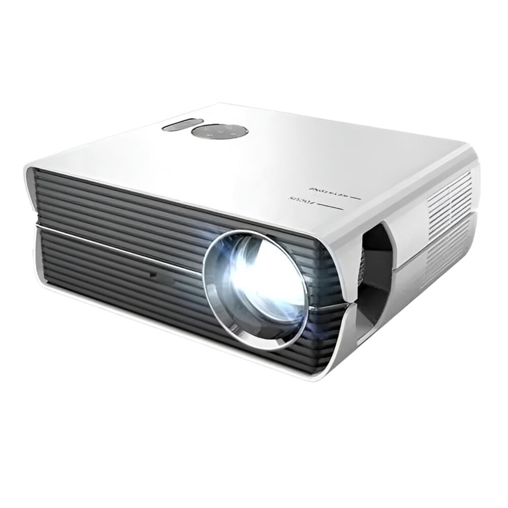 Proyector Full Hd 1920*1080p 3500 Lumenes Led Con Hdmi / Usb image number 1.0