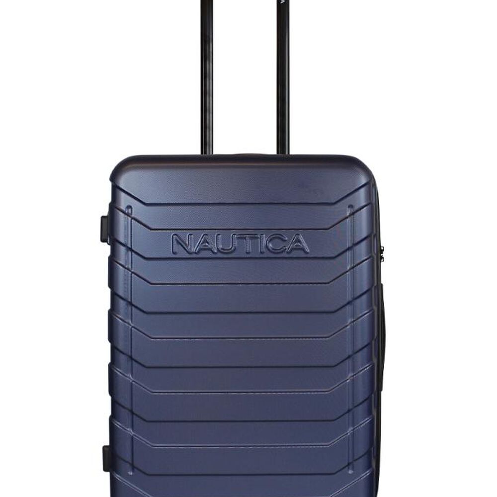 Maleta Mediana Soho 20kg Azul Nautica image number 0.0