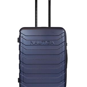 Maleta Mediana Soho 20kg Azul Nautica