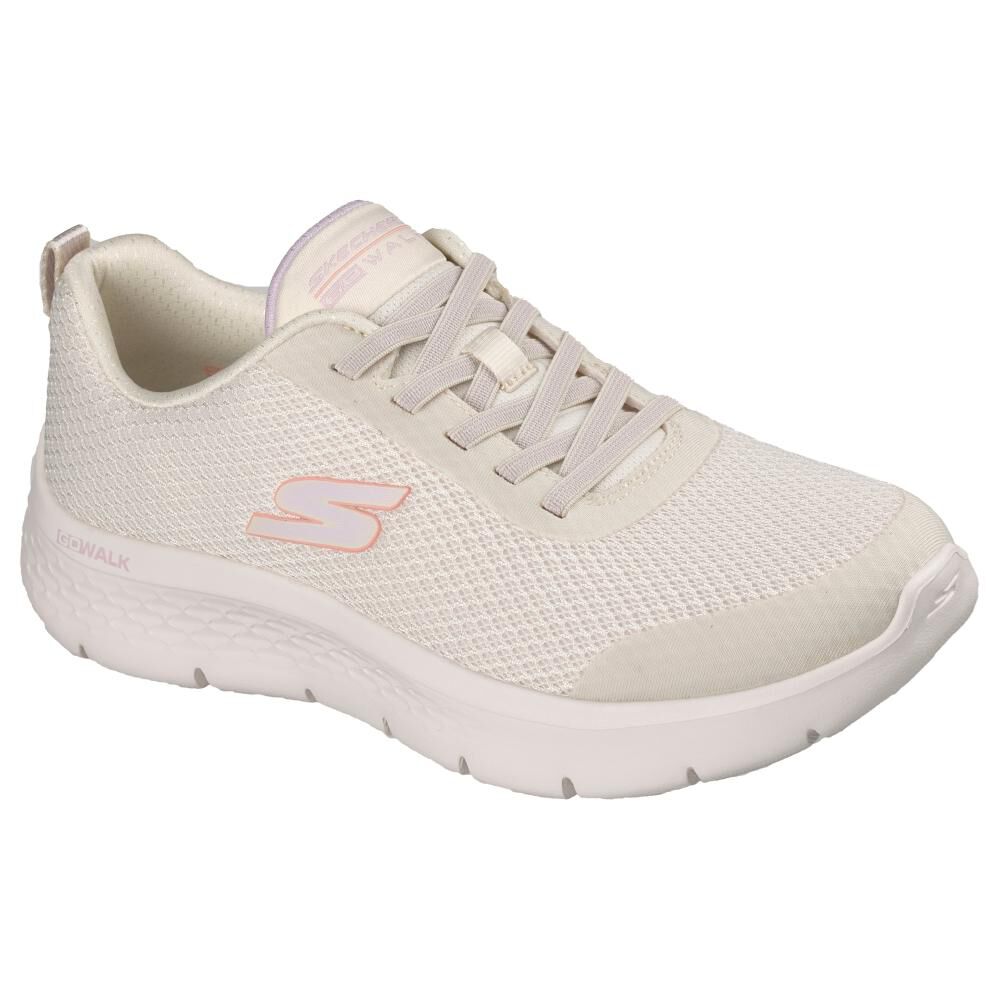 Zapatilla Urbana Hombre Skechers - Bobs Moda Flex image number 9.0