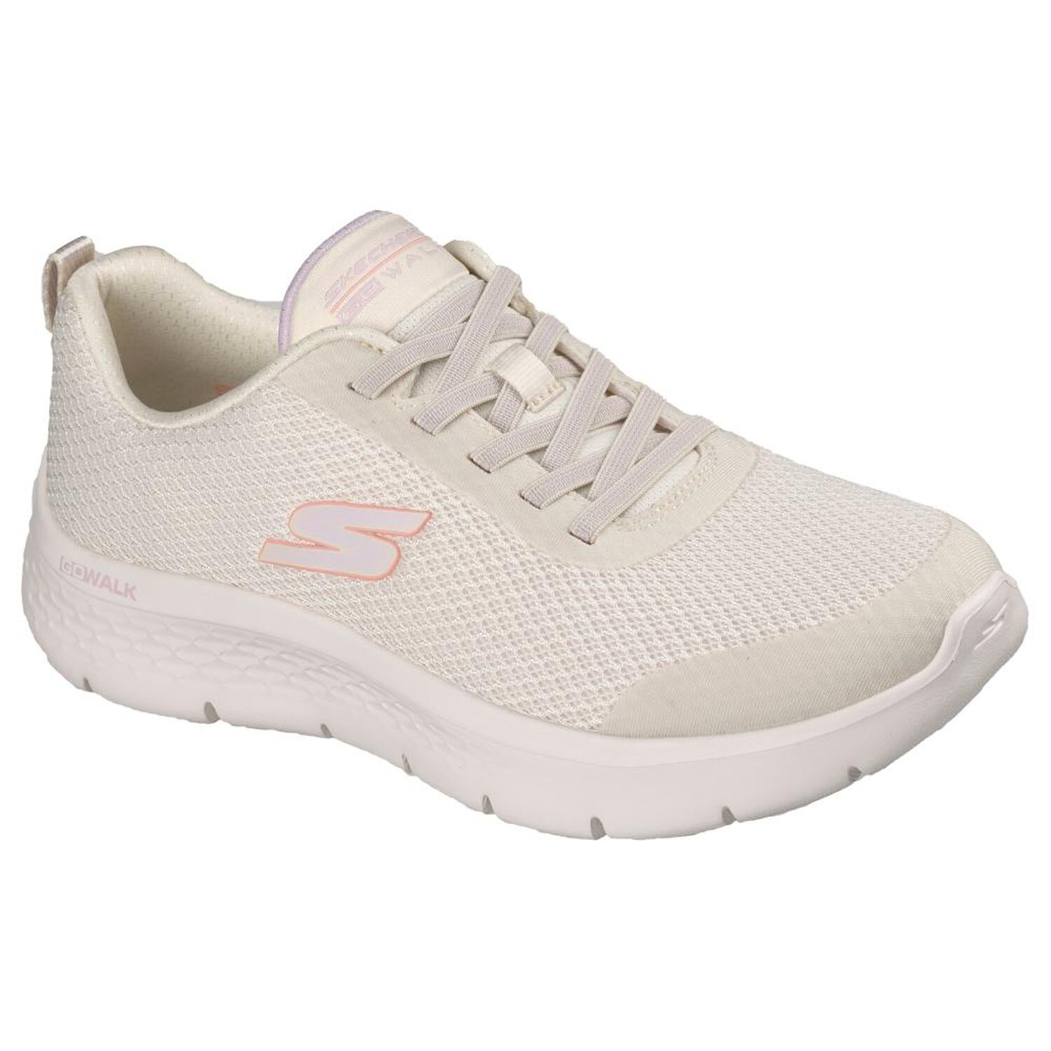 Zapatilla Urbana Hombre Skechers - Bobs Moda Flex image number 9.0