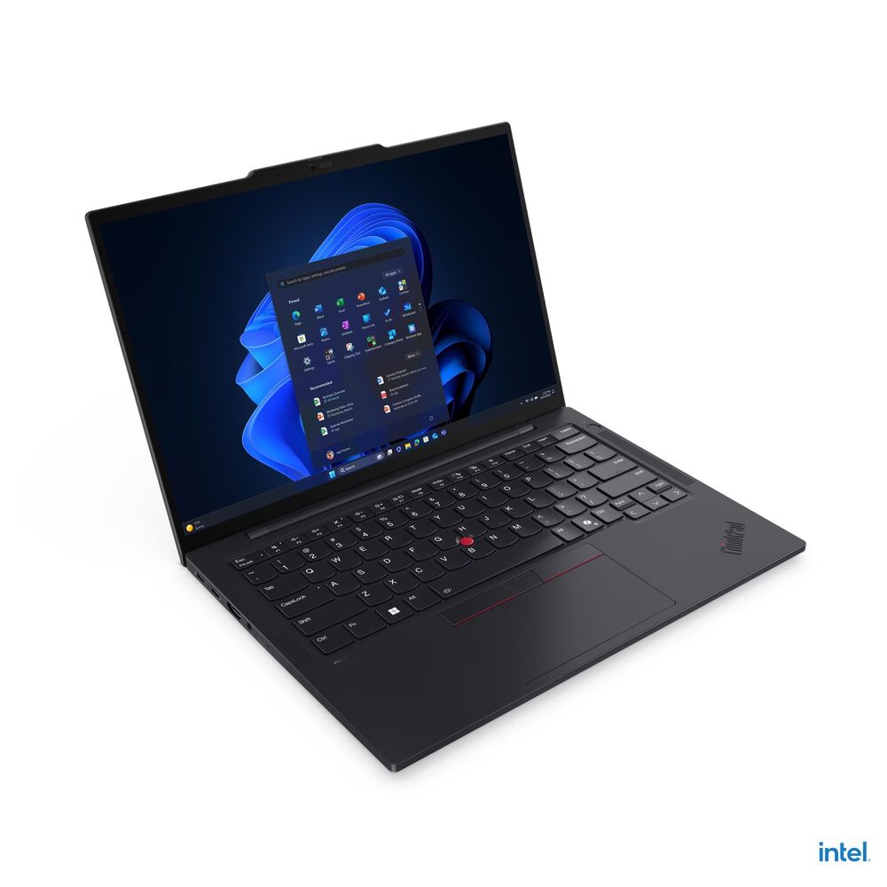 Notebook Thinkpad T14s Gen6 Intel Core Ultra 5 16gb Ram 512gb Ssd 14" image number 2.0