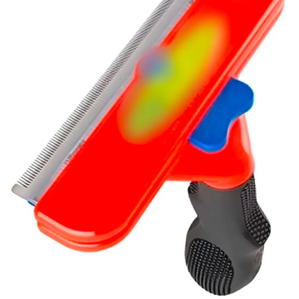 Saca Pelo Deslanador Perros Xl image number 2.0