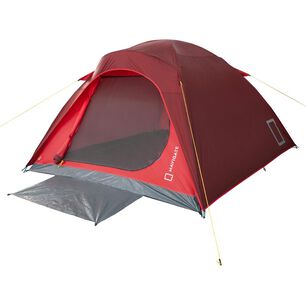 Carpa National Geographic Fresco Vi / 6 Personas