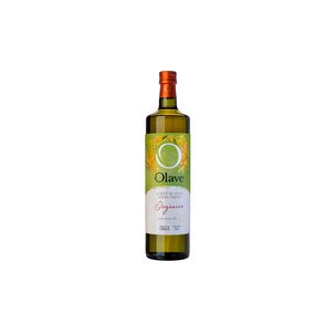 Aceite De Oliva Extra Virgen Olave Organico 1 X 1000 Ml