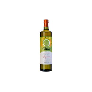 Aceite De Oliva Extra Virgen Olave Organico 1x1000ml
