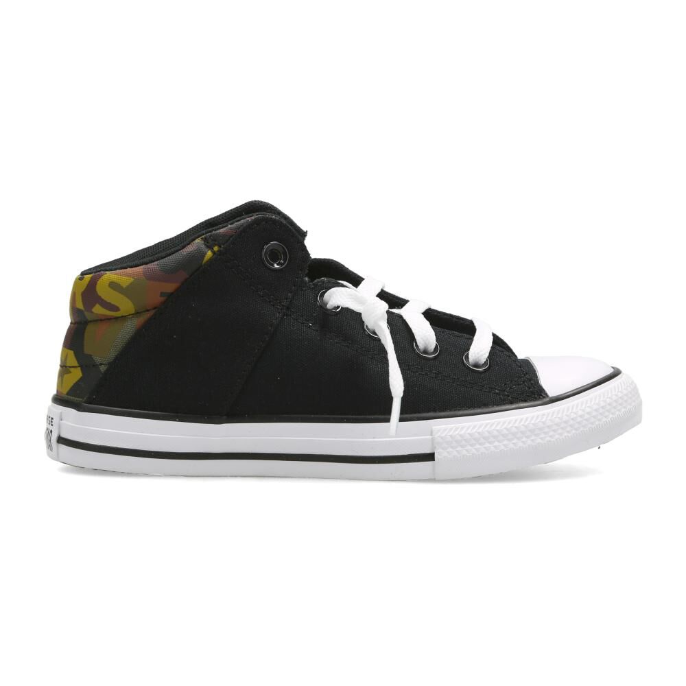 Zapatilla Unisex Converse Chuck Taylor All Star Axel image number 1.0