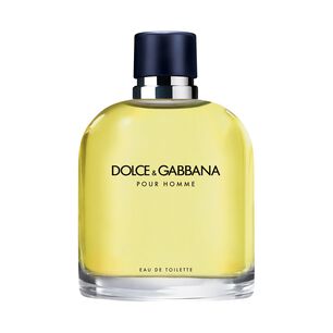 Dolce Gabbana Pour Homme 200 Ml Edt