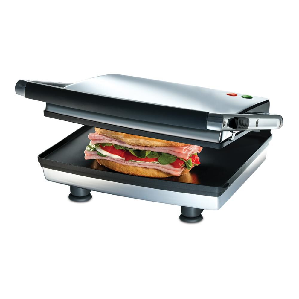 Plancha Sandwichera Oster Sanduchera Home Elements Alkosto